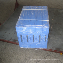 recipiente desmontável do recipiente das cores do pantong / transporte para a indústria logística